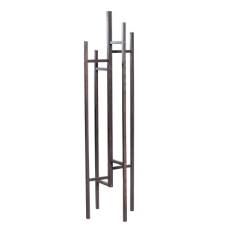 Colgante de metal Eigen (Varios tonos)